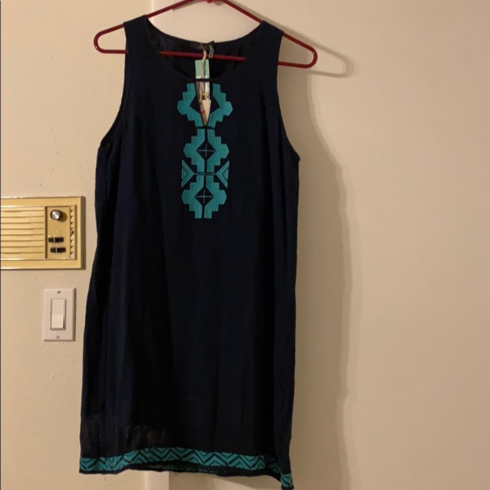 NWOT THML Dress